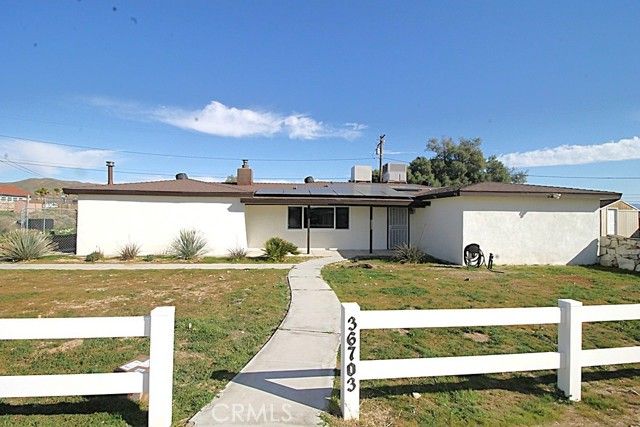 36703 Bel Air, Barstow, CA 92311