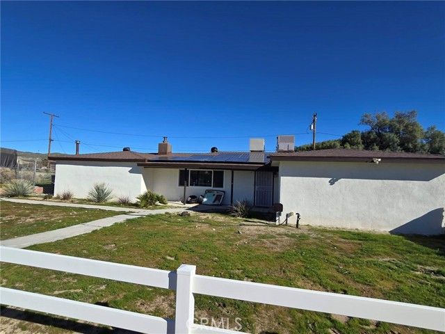 36703 Bel Air, Barstow, CA 92311