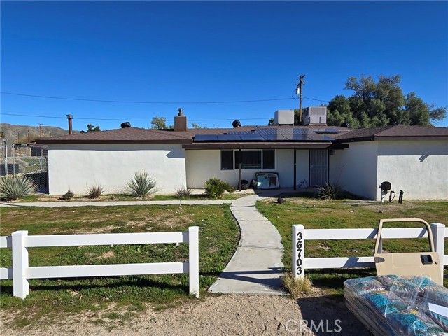 36703 Bel Air, Barstow, CA 92311