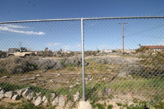 36703 Bel Air, Barstow, CA 92311