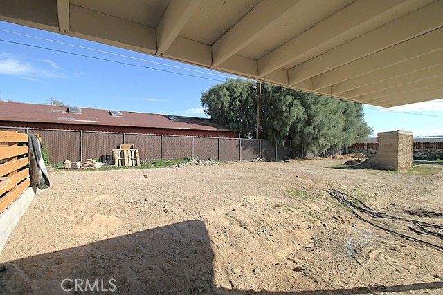 36703 Bel Air, Barstow, CA 92311