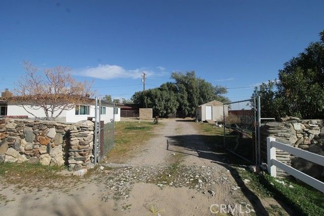 36703 Bel Air, Barstow, CA 92311