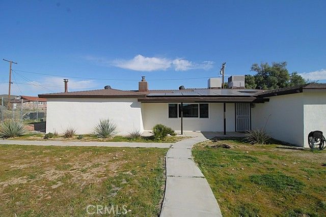 36703 Bel Air, Barstow, CA 92311