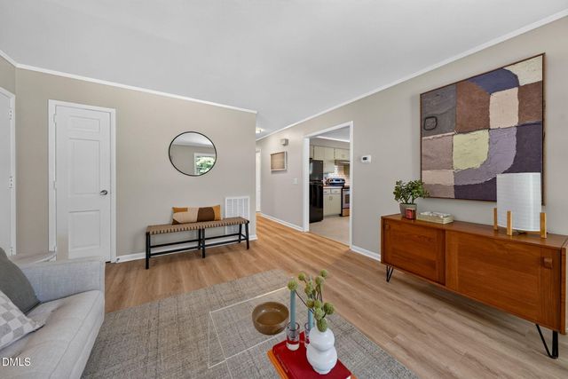 2602 Broad Street, Durham, NC 27704