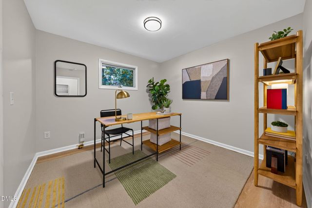 2602 Broad Street, Durham, NC 27704