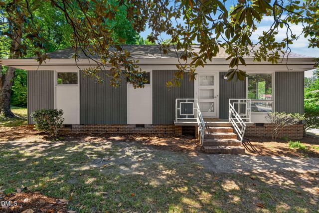 2602 Broad Street, Durham, NC 27704