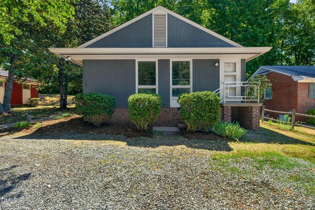 2602 Broad Street, Durham, NC 27704