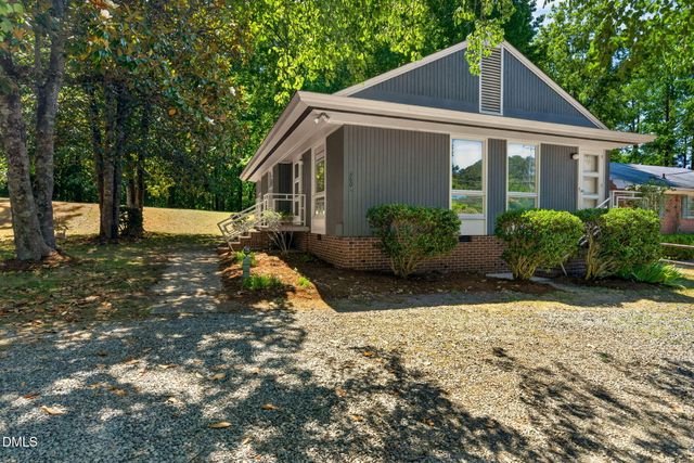 2602 Broad Street, Durham, NC 27704