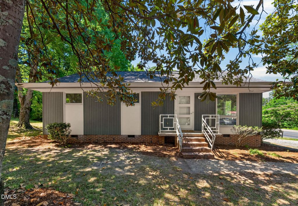 2602 Broad Street, Durham, NC 27704