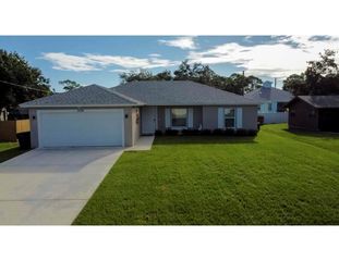 6106 Bamboo Drive, Fort Pierce, FL 34982