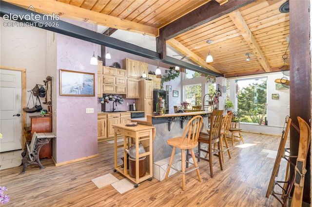 2493 County Road 782, Woodland Park, CO 80863