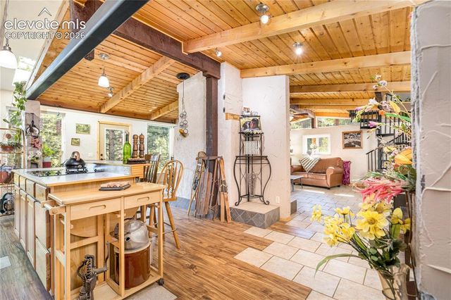 2493 County Road 782, Woodland Park, CO 80863