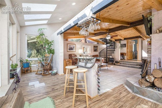 2493 County Road 782, Woodland Park, CO 80863