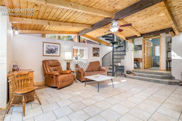 2493 County Road 782, Woodland Park, CO 80863