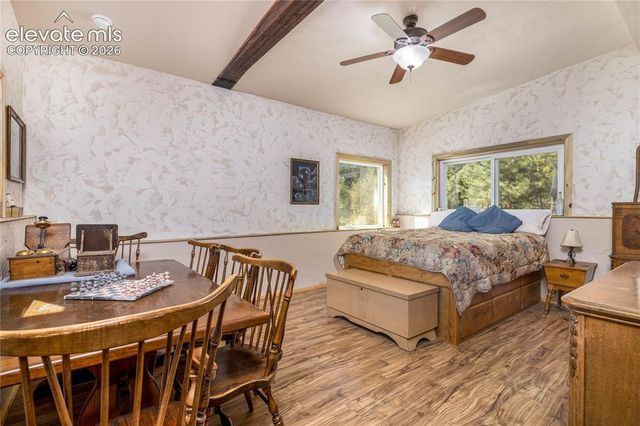 2493 County Road 782, Woodland Park, CO 80863