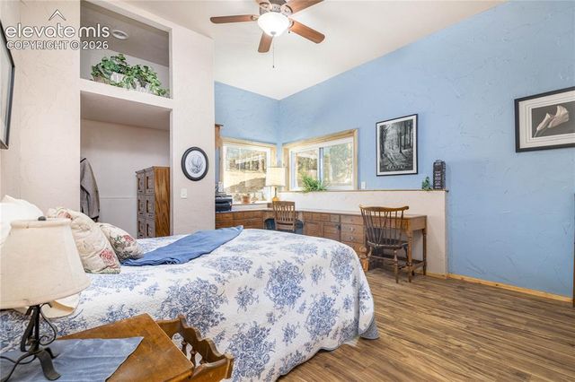 2493 County Road 782, Woodland Park, CO 80863