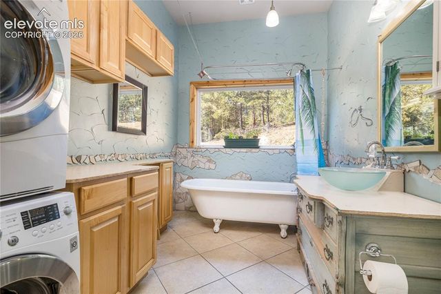 2493 County Road 782, Woodland Park, CO 80863