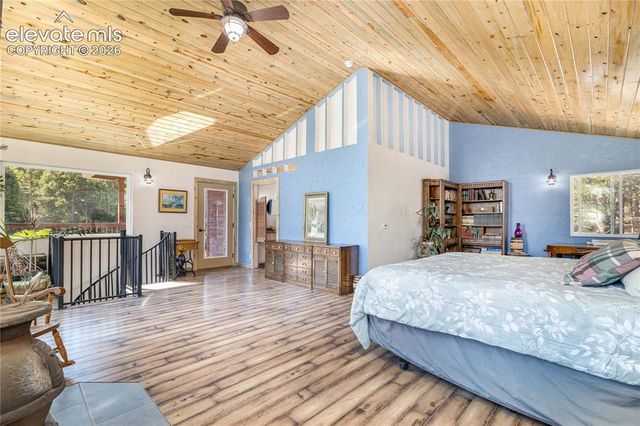 2493 County Road 782, Woodland Park, CO 80863