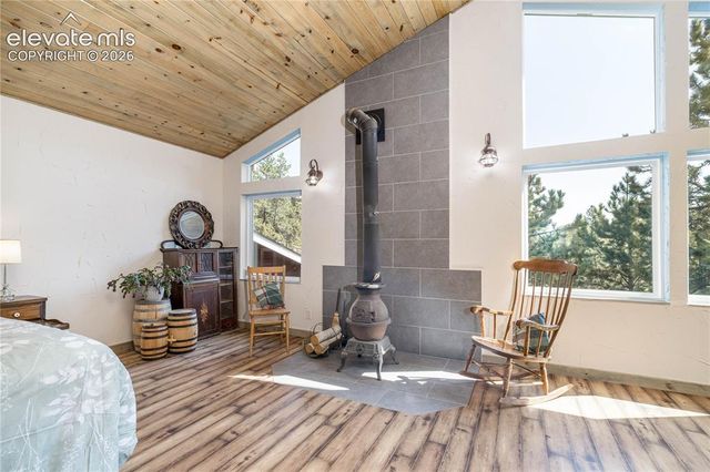 2493 County Road 782, Woodland Park, CO 80863