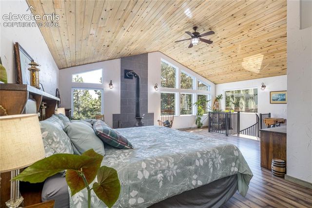2493 County Road 782, Woodland Park, CO 80863