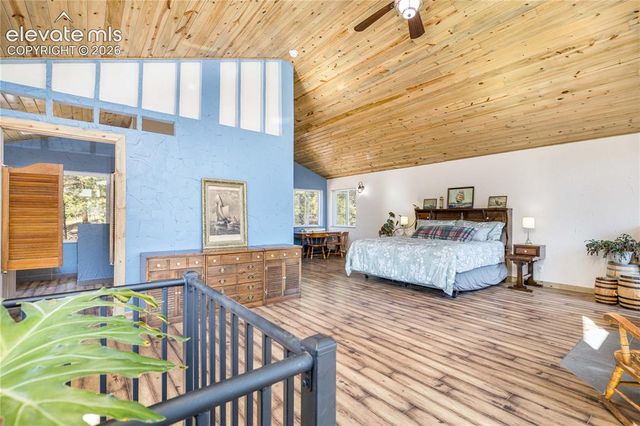 2493 County Road 782, Woodland Park, CO 80863