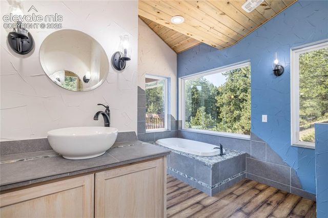 2493 County Road 782, Woodland Park, CO 80863