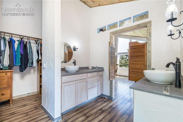 2493 County Road 782, Woodland Park, CO 80863