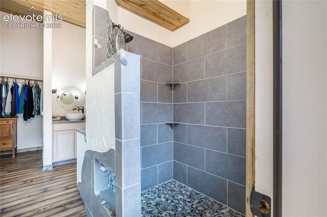 2493 County Road 782, Woodland Park, CO 80863