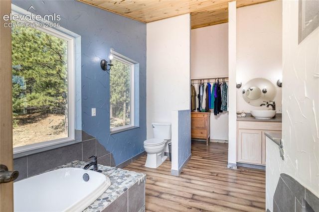2493 County Road 782, Woodland Park, CO 80863