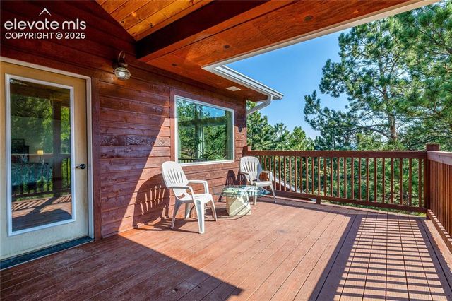 2493 County Road 782, Woodland Park, CO 80863
