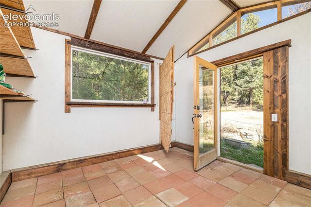 2493 County Road 782, Woodland Park, CO 80863