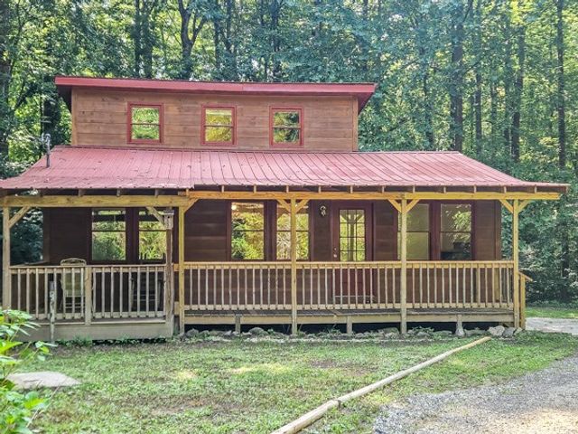 65 Mount Pleasant Drive, Ellijay, GA 30540