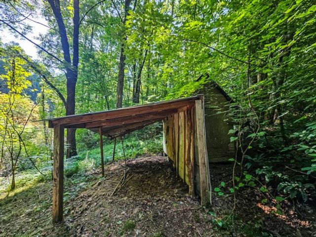 65 Mount Pleasant Drive, Ellijay, GA 30540