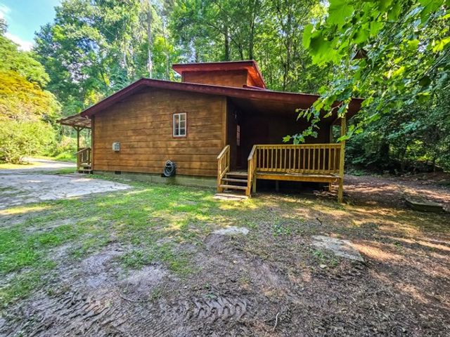 65 Mount Pleasant Drive, Ellijay, GA 30540