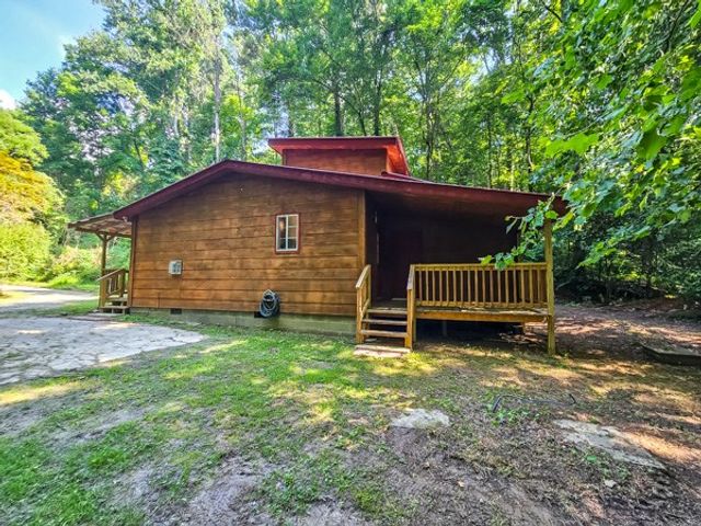 65 Mount Pleasant Drive, Ellijay, GA 30540