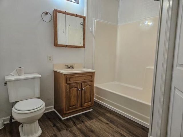 65 Mount Pleasant Drive, Ellijay, GA 30540