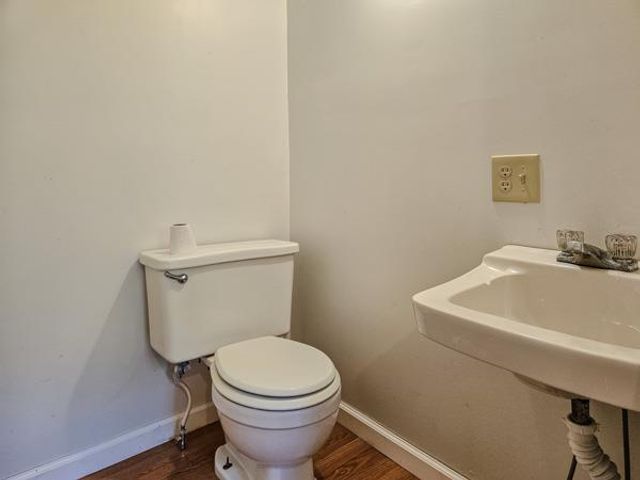 65 Mount Pleasant Drive, Ellijay, GA 30540