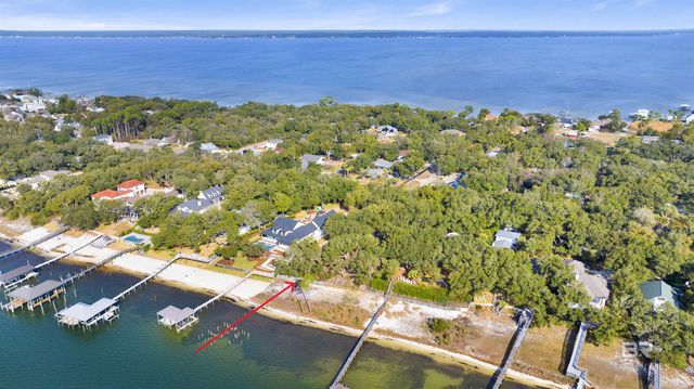 14395 Innerarity Point Road, Pensacola, FL 32507