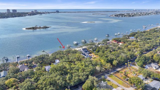 14395 Innerarity Point Road, Pensacola, FL 32507