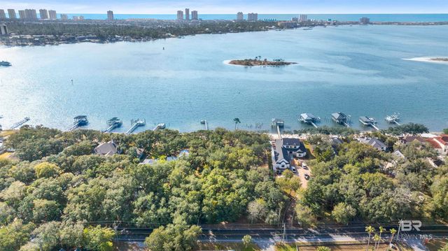 14395 Innerarity Point Road, Pensacola, FL 32507