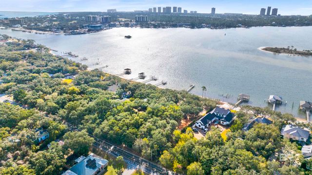 14395 Innerarity Point Road, Pensacola, FL 32507