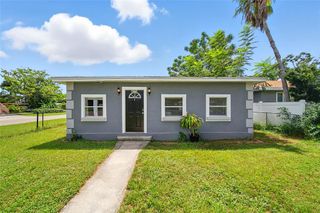 4200 3RD AVENUE S, St Petersburg, FL 33711