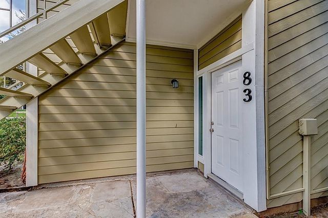 83 S April Point Drive S 83, Conroe, TX 77356