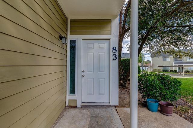83 S April Point Drive S 83, Conroe, TX 77356