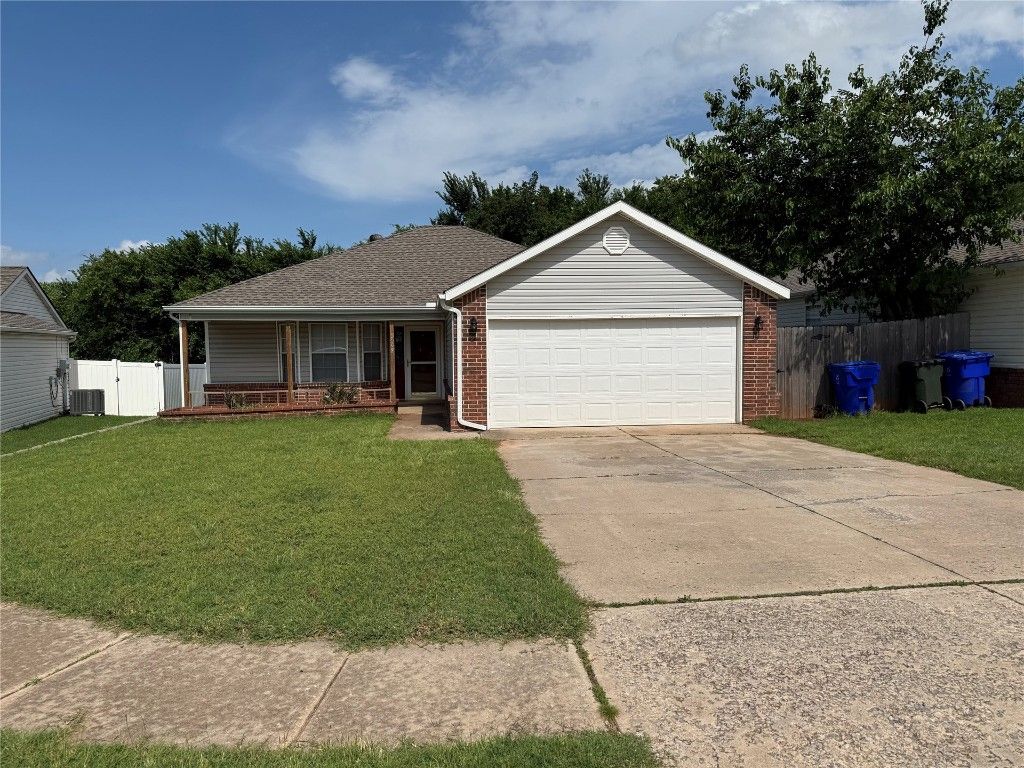 3049 Pinecrest Street, Norman, OK 73071