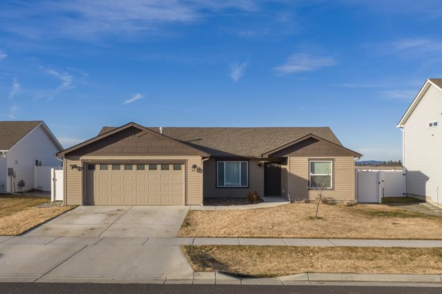 10212 W 9th Ave, Airway Heights, WA 99224