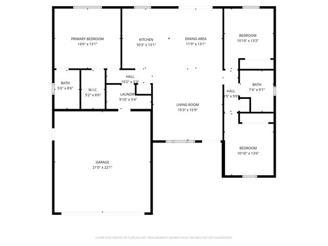 10212 W 9th Ave, Airway Heights, WA 99224