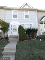 993 JOSHUA TREE CT, Owings Mills, MD 21117