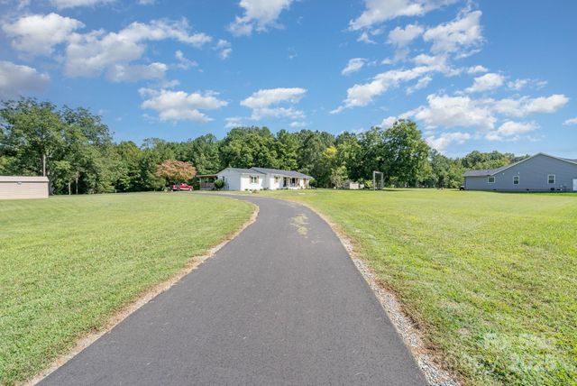 2295 Emanuel Church Road, Rockwell, NC 28138