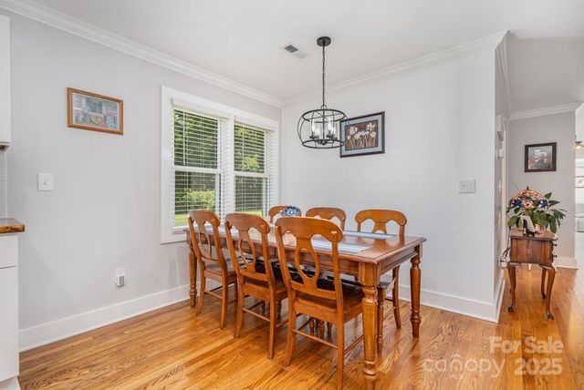 2295 Emanuel Church Road, Rockwell, NC 28138
